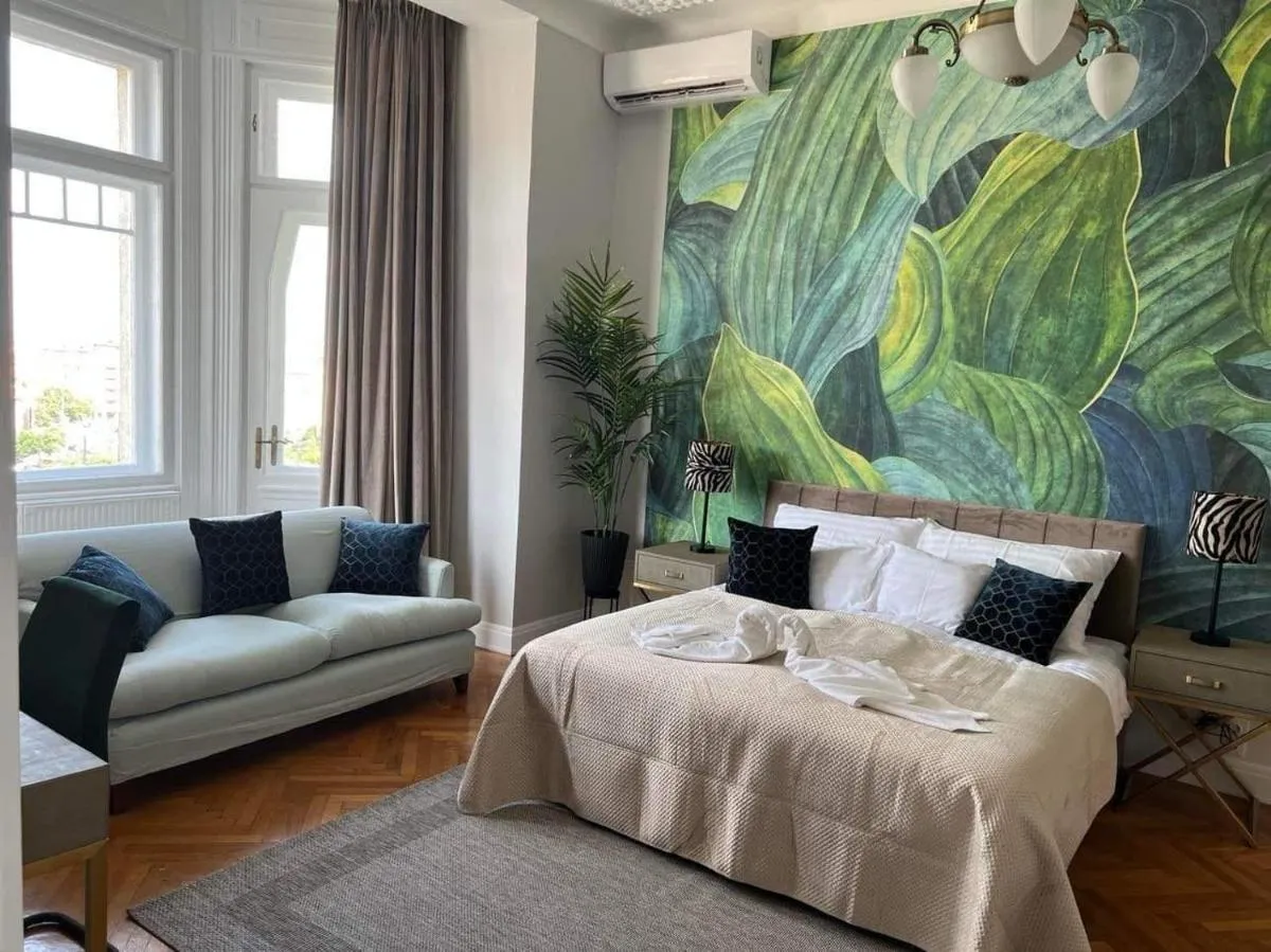 Image 5 of OrangeHomes Panthera Luxury Apartment