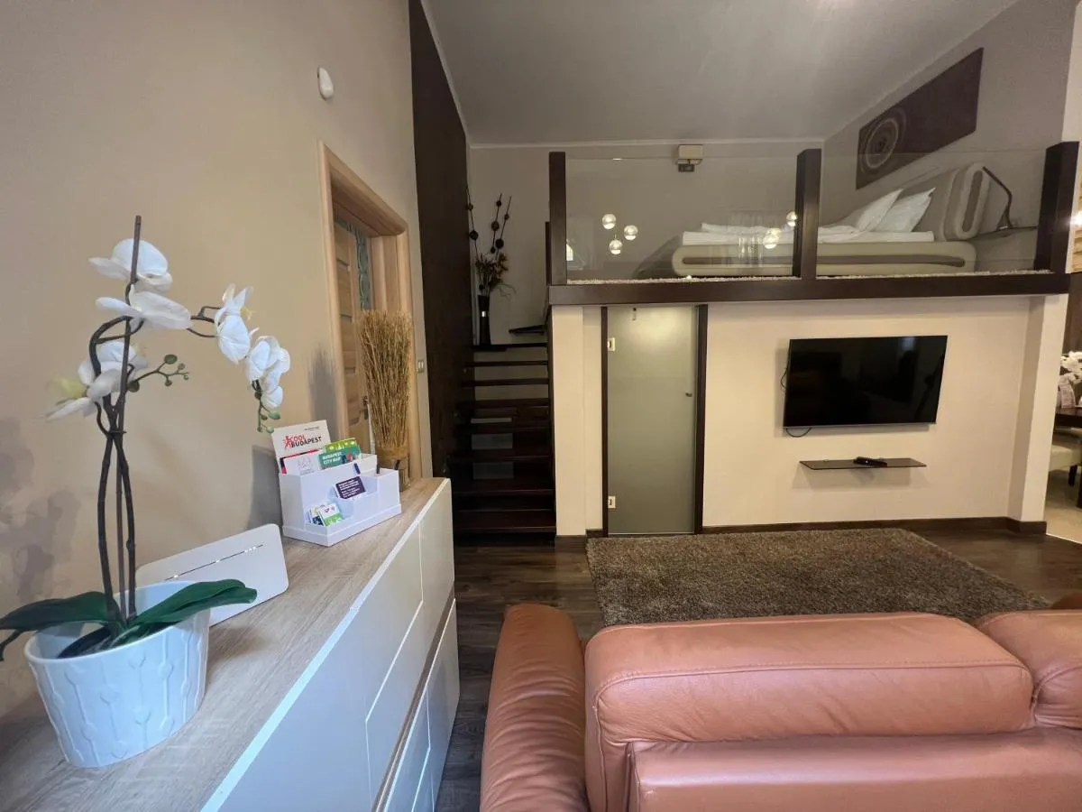 Image 4 of Orchidea Apartment City Centre