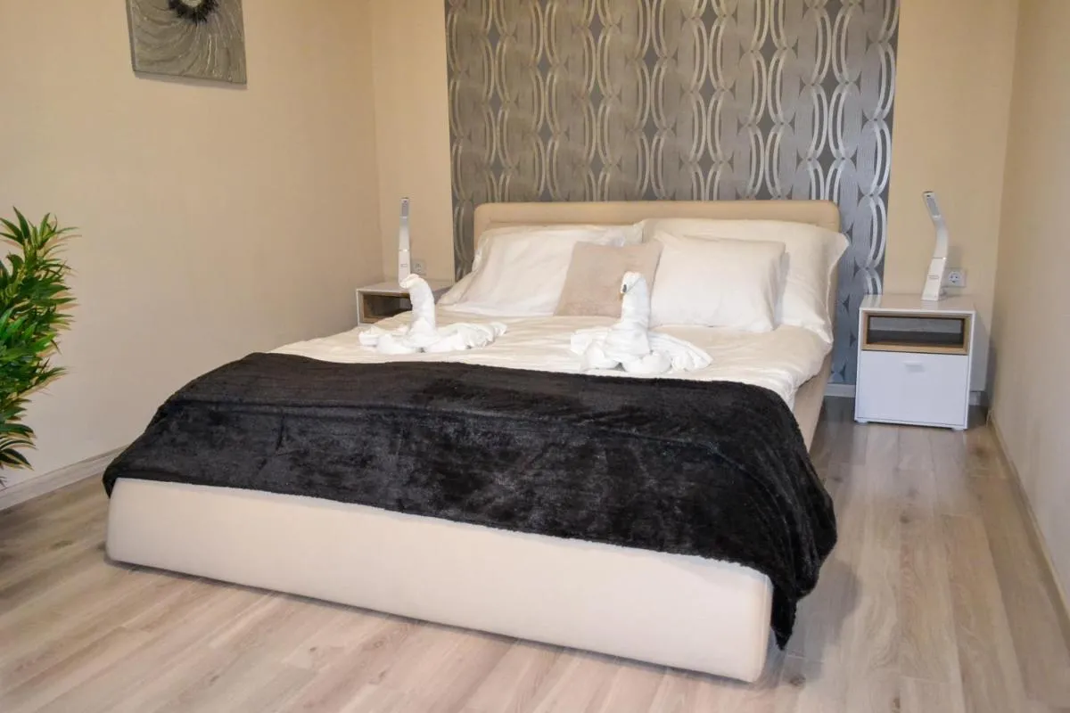 Image 5 of Orchidea Apartment City Centre