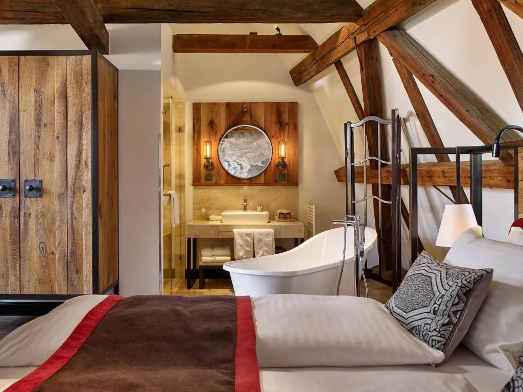 Image of PEST-BUDA Design Hotel