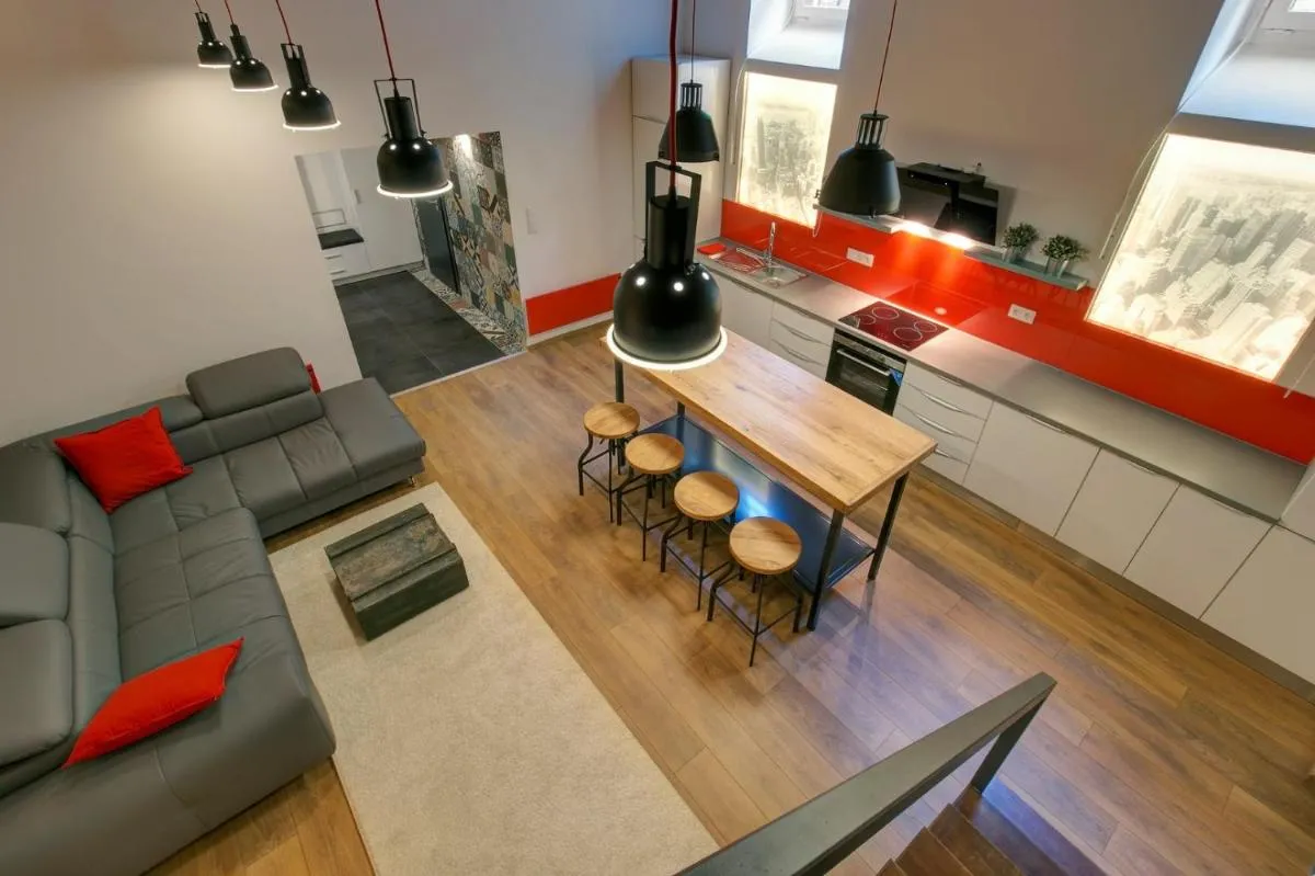 Image 6 of Palace Loft Superior