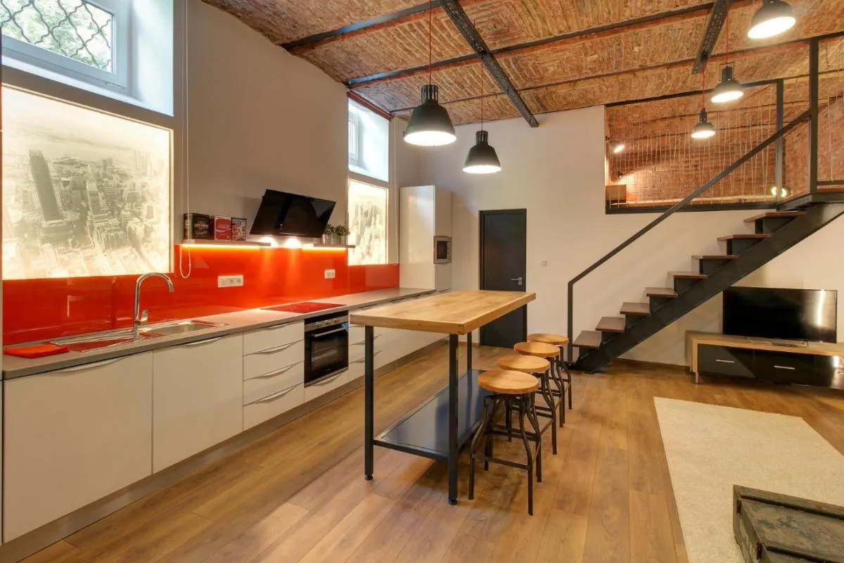Image 3 of Palace Loft Superior