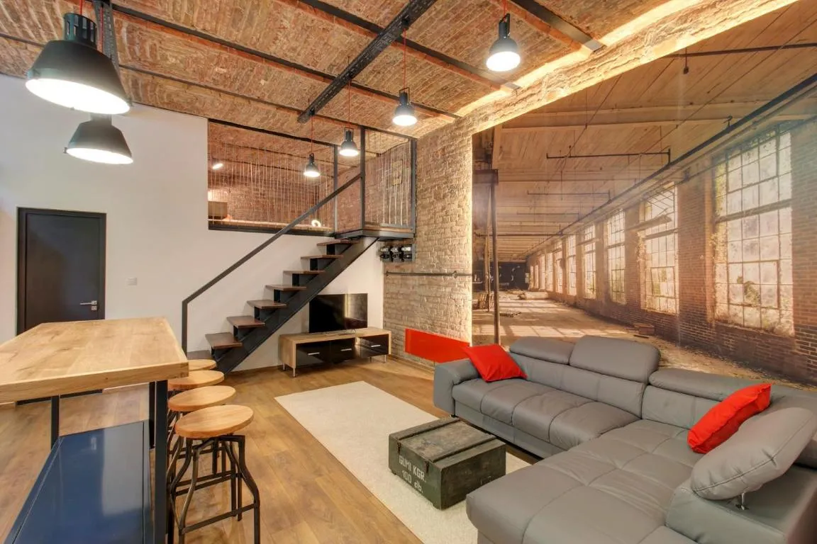 Image of Palace Loft Superior