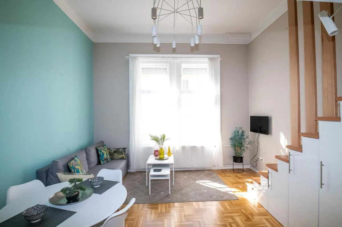 Image 6 of Palms Apartments Budapest