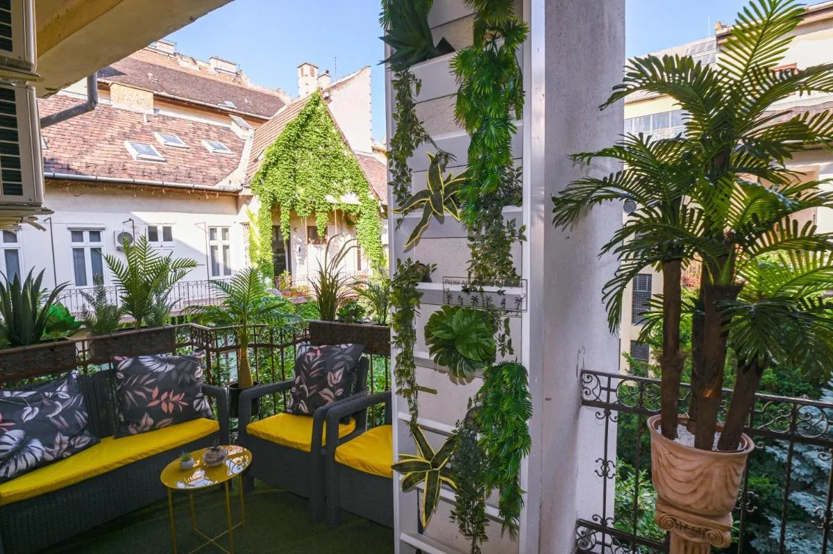 Image 4 of Palms Apartments Budapest