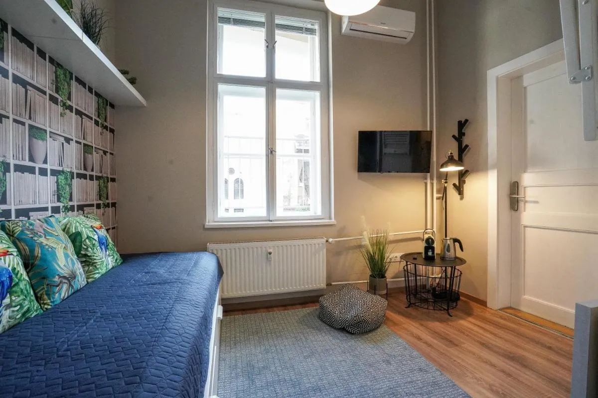 Image 1 of Palms Apartments Budapest