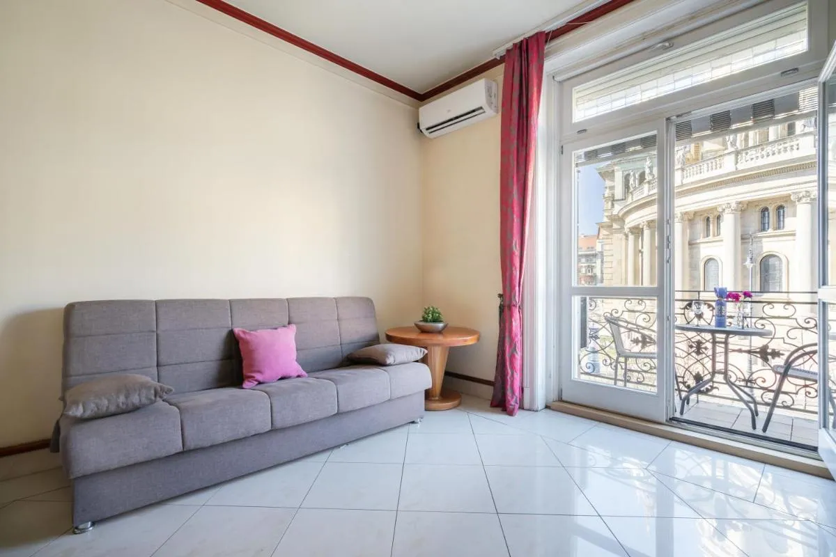 Image 5 of Panorama Basilika suites with balcony NEED RESERVATION FOR FREE PARKING