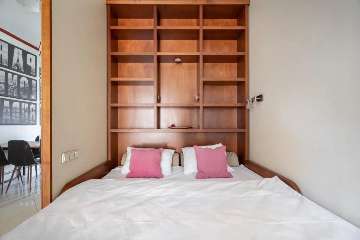 Image 6 of Panorama Basilika suites with balcony NEED RESERVATION FOR FREE PARKING