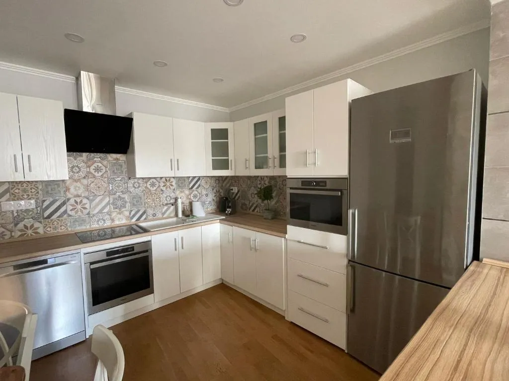 Image of Panorama Home R52 #2bedroom #freeparking #view