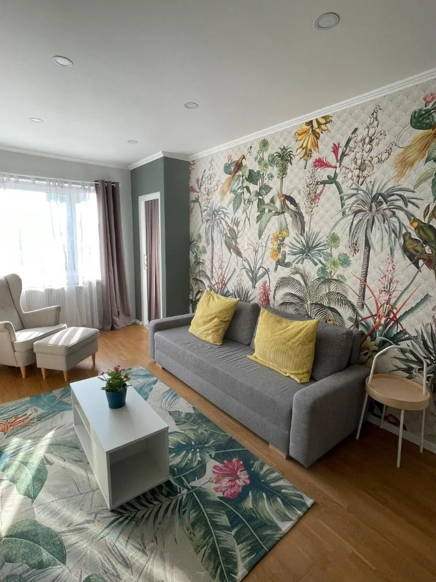 Image 1 of Panorama Home R52 #2bedroom #freeparking #view
