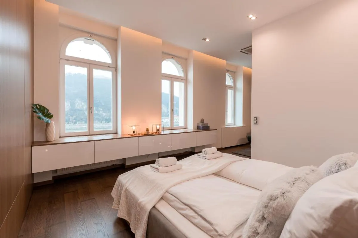 Image 1 of Panorama Luxury Dream Home in The Center