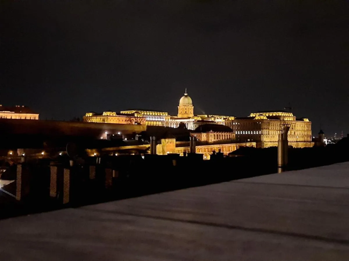 Image 6 of Panoramic Top Terrace