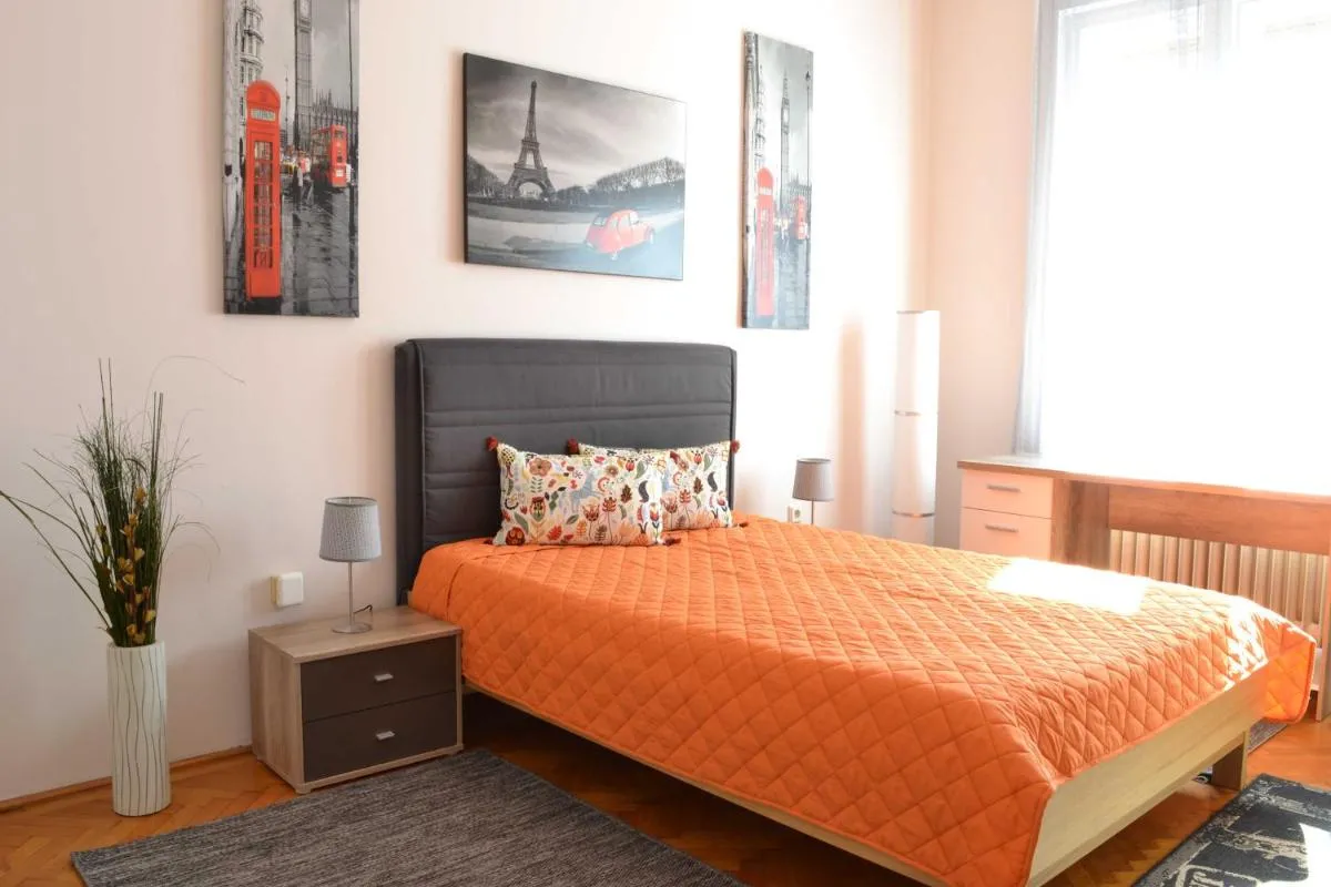 Image 1 of Paprika Apartment Grand