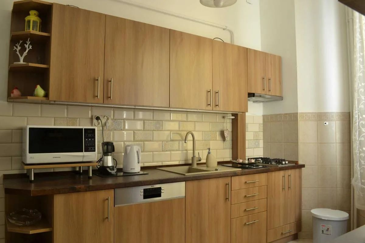 Image 3 of Paprika Apartment Grand