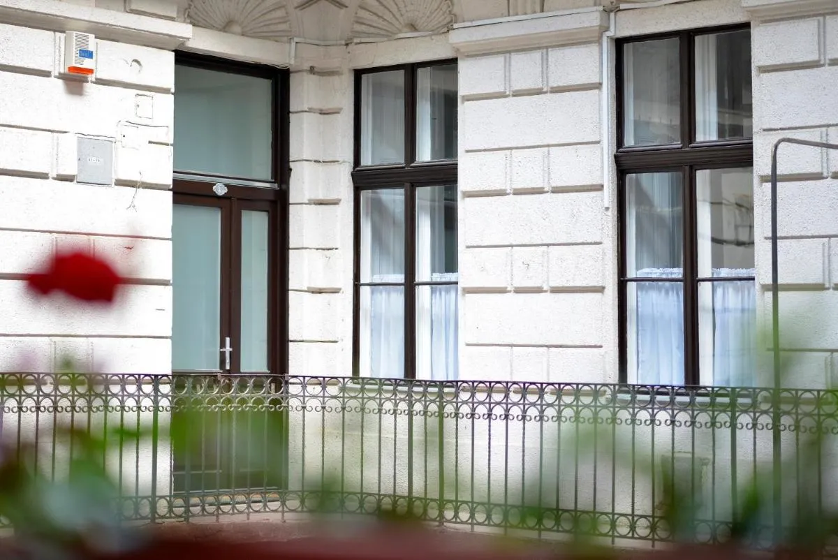 Image 2 of Paris Apartment