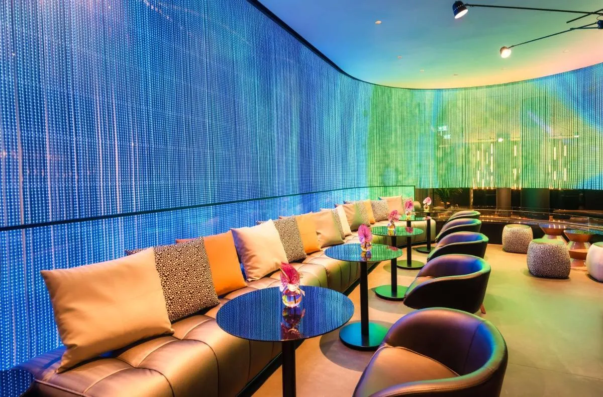 Image 4 of Park Plaza Budapest