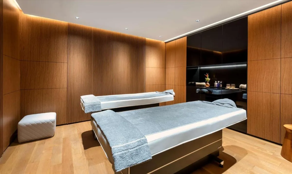 Image 6 of Park Plaza Budapest