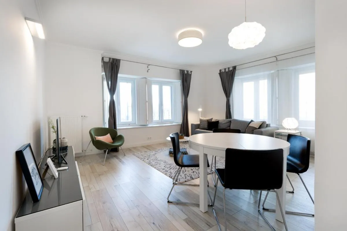 Image 2 of Parlament Panorama Luxury Apartman