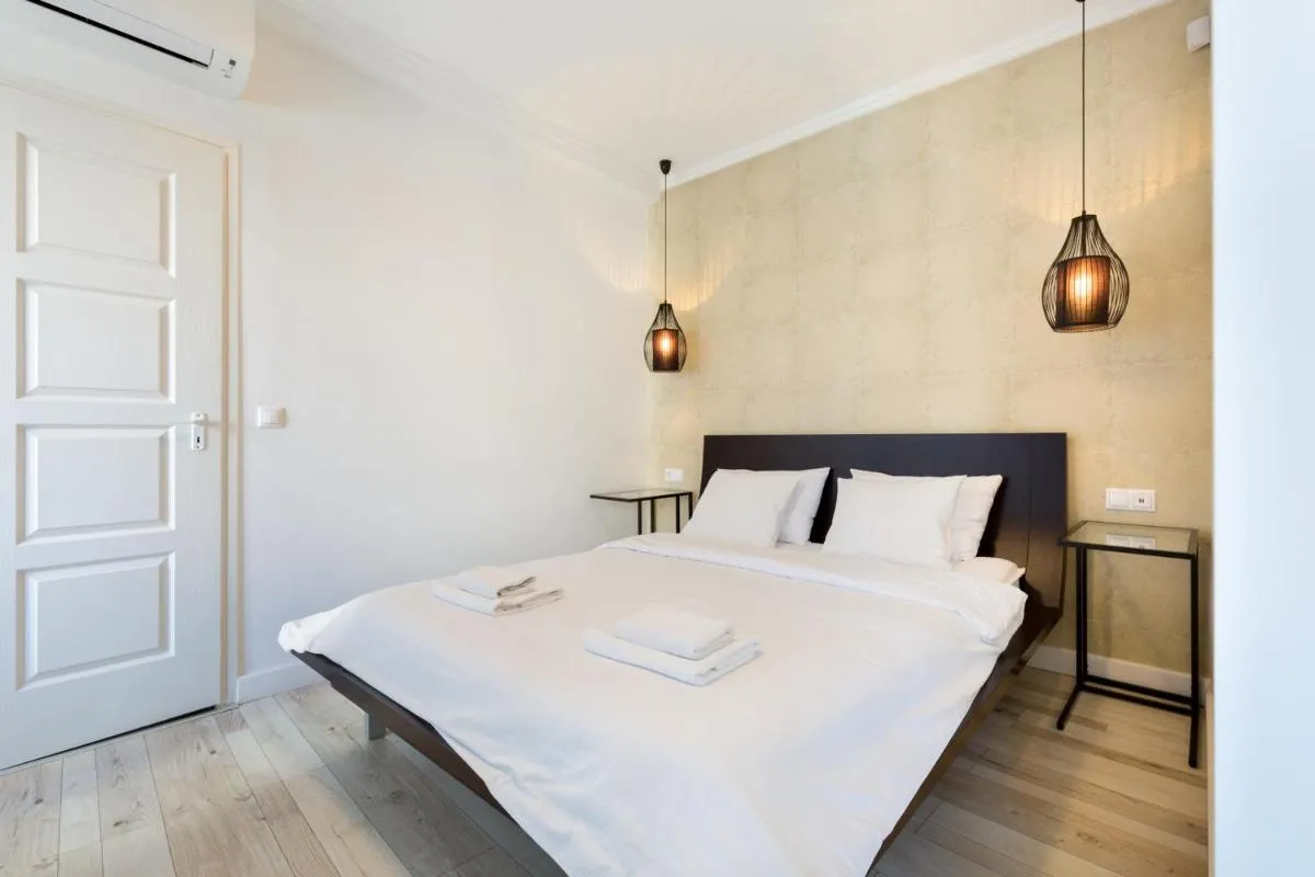Image 6 of Parlament Panorama Luxury Apartman