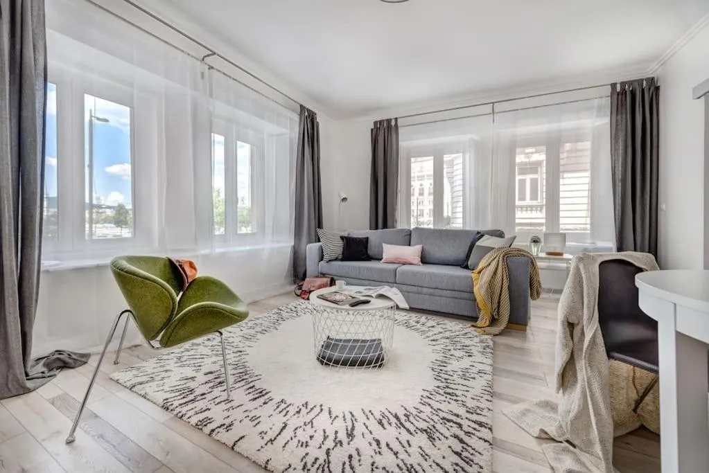 Image of Parlament Panorama Luxury Apartman