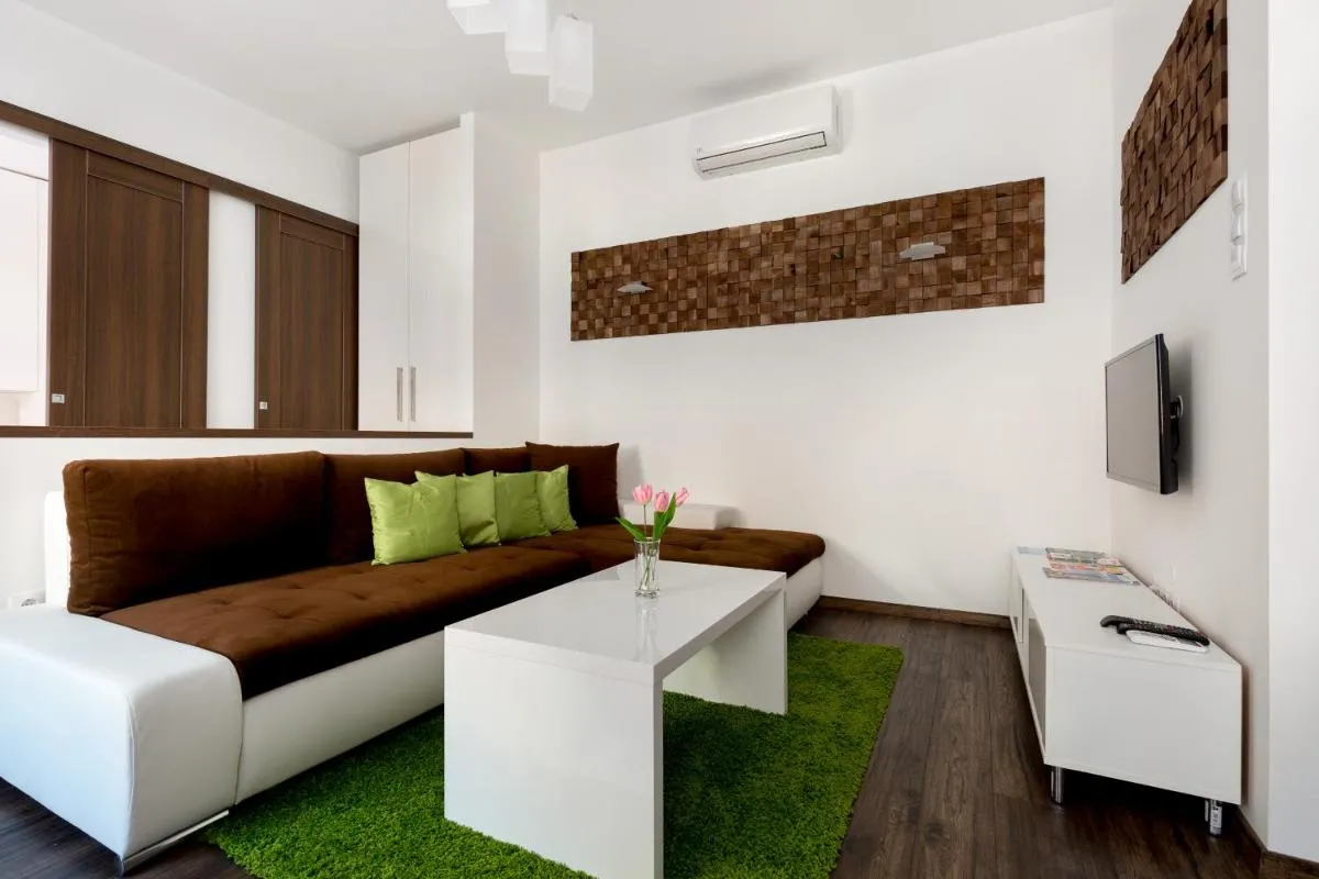 Image 4 of Parliament Dream Home In The Center
