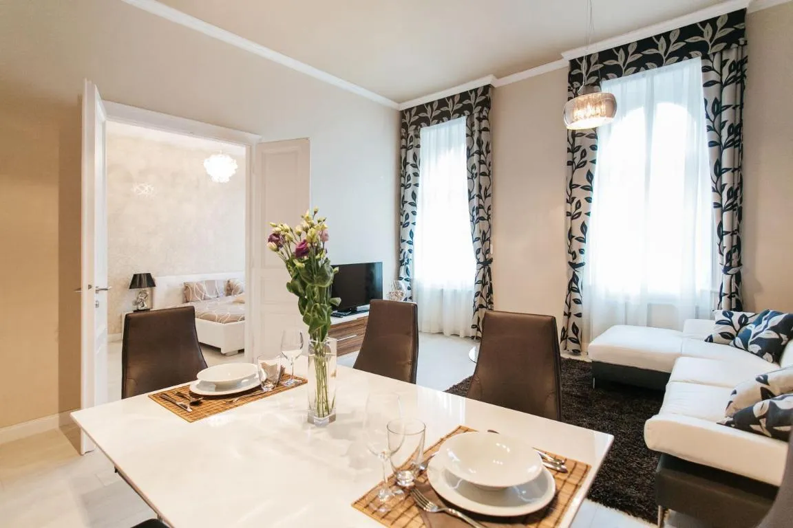 Image of Parliment Luxury Apartment