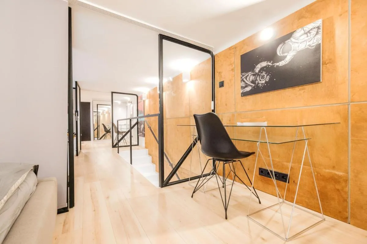 Image 4 of Pasarela Loft