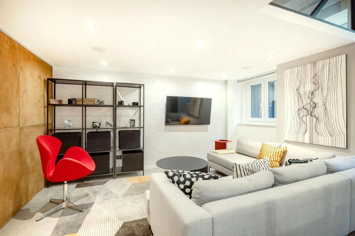 Image 5 of Pasarela Loft