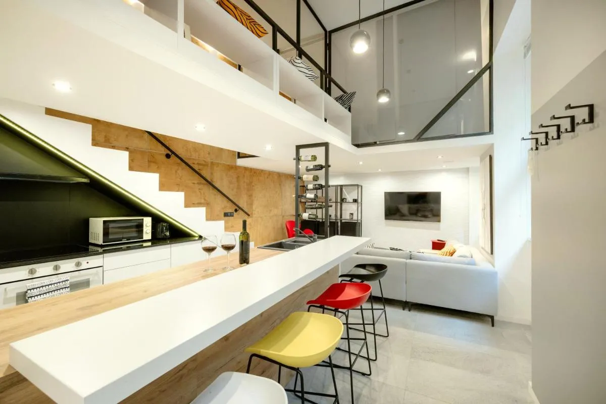 Image 1 of Pasarela Loft