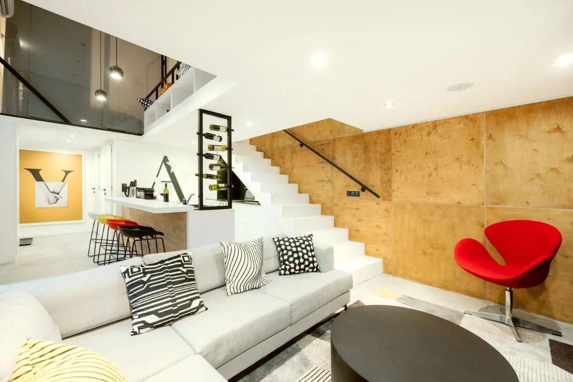 Image of Pasarela Loft