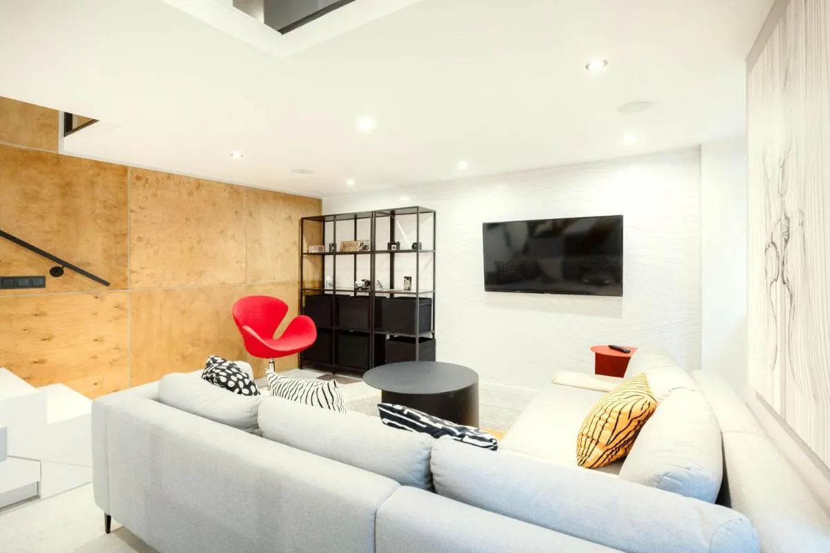 Image 6 of Pasarela Loft