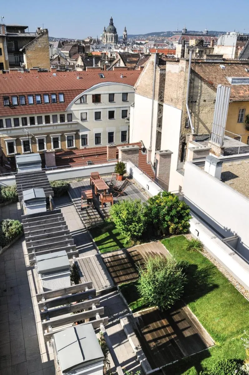 Image 3 of Paulay65 Budapest