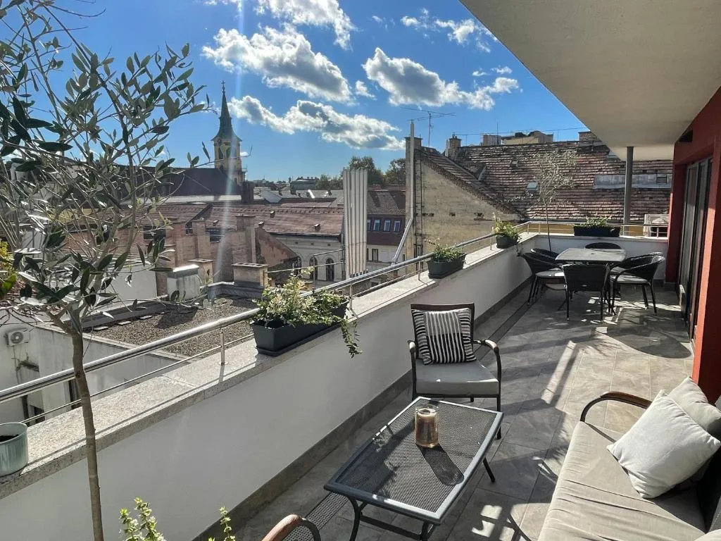Image of Paulay65 Budapest