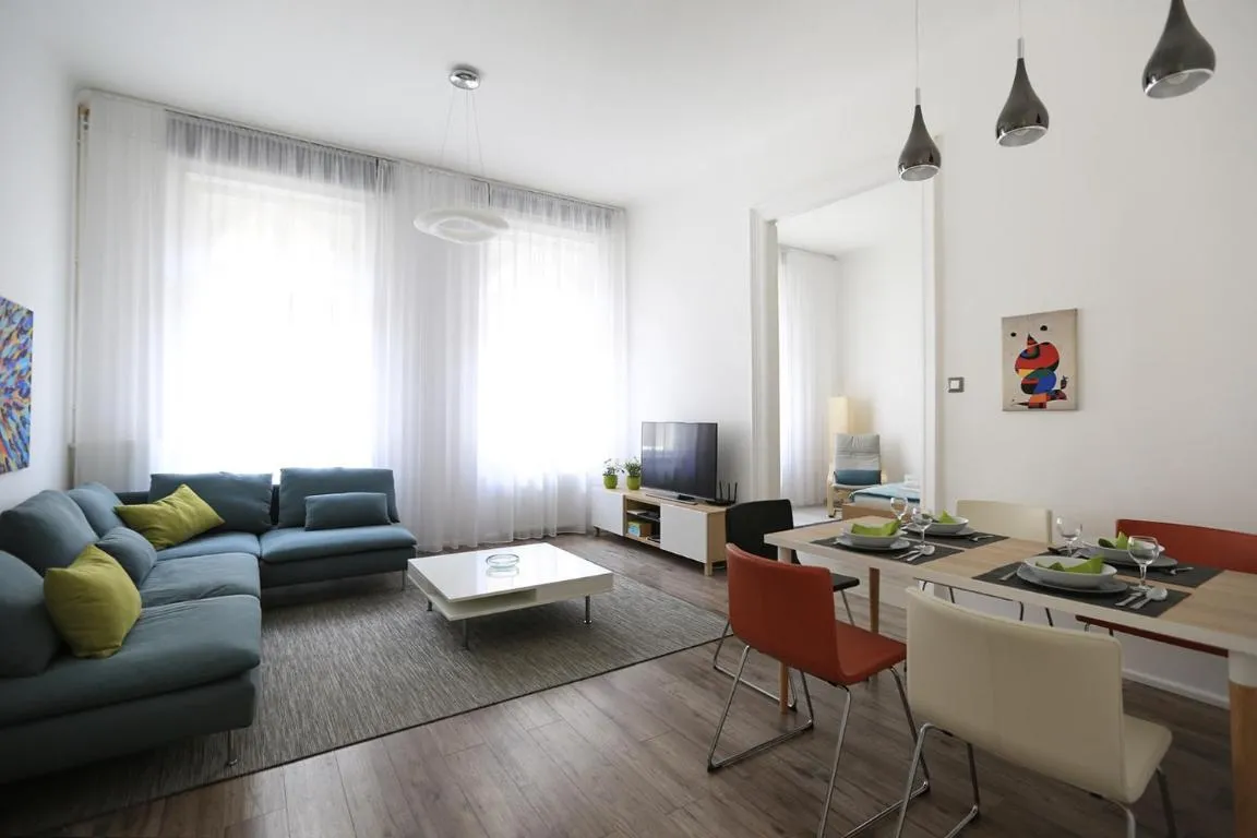 Image of Paulay Central Top Suite