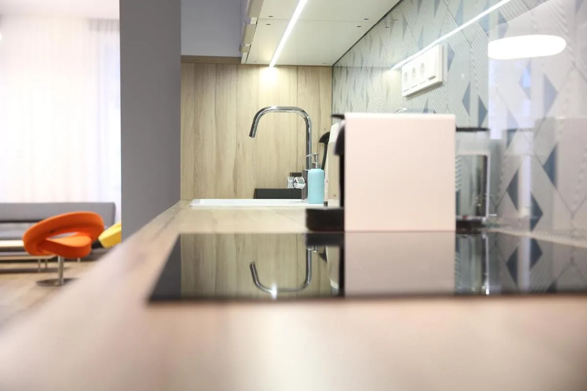 Image 2 of Paulay Central Top Suite