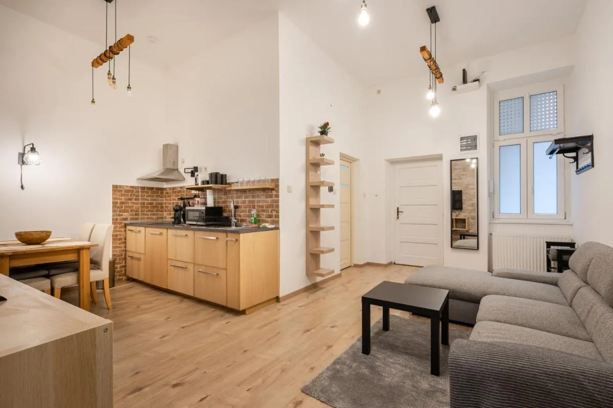 Image 3 of Peachy Homes Apartment