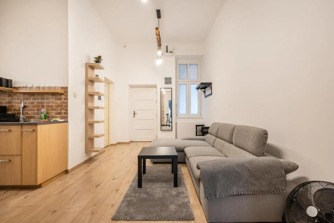 Image of Peachy Homes Apartment