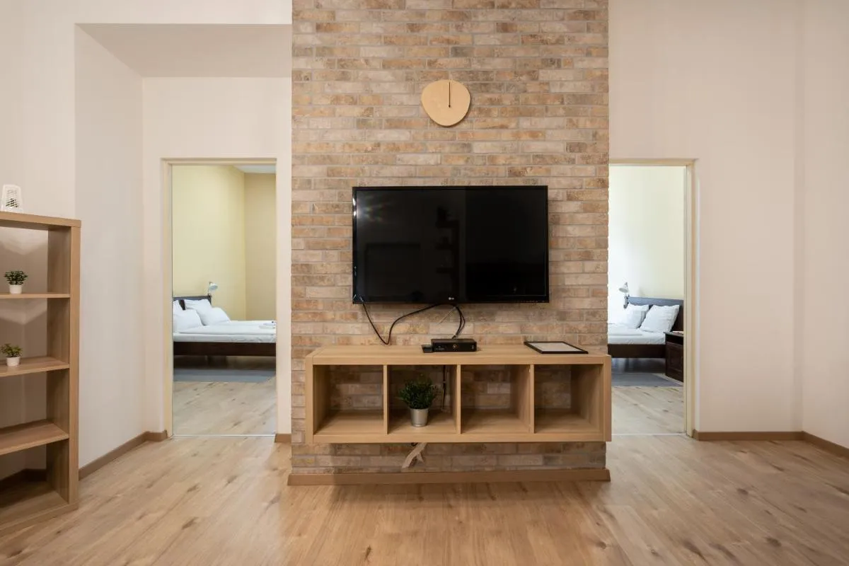 Image 4 of Peachy Homes Apartment