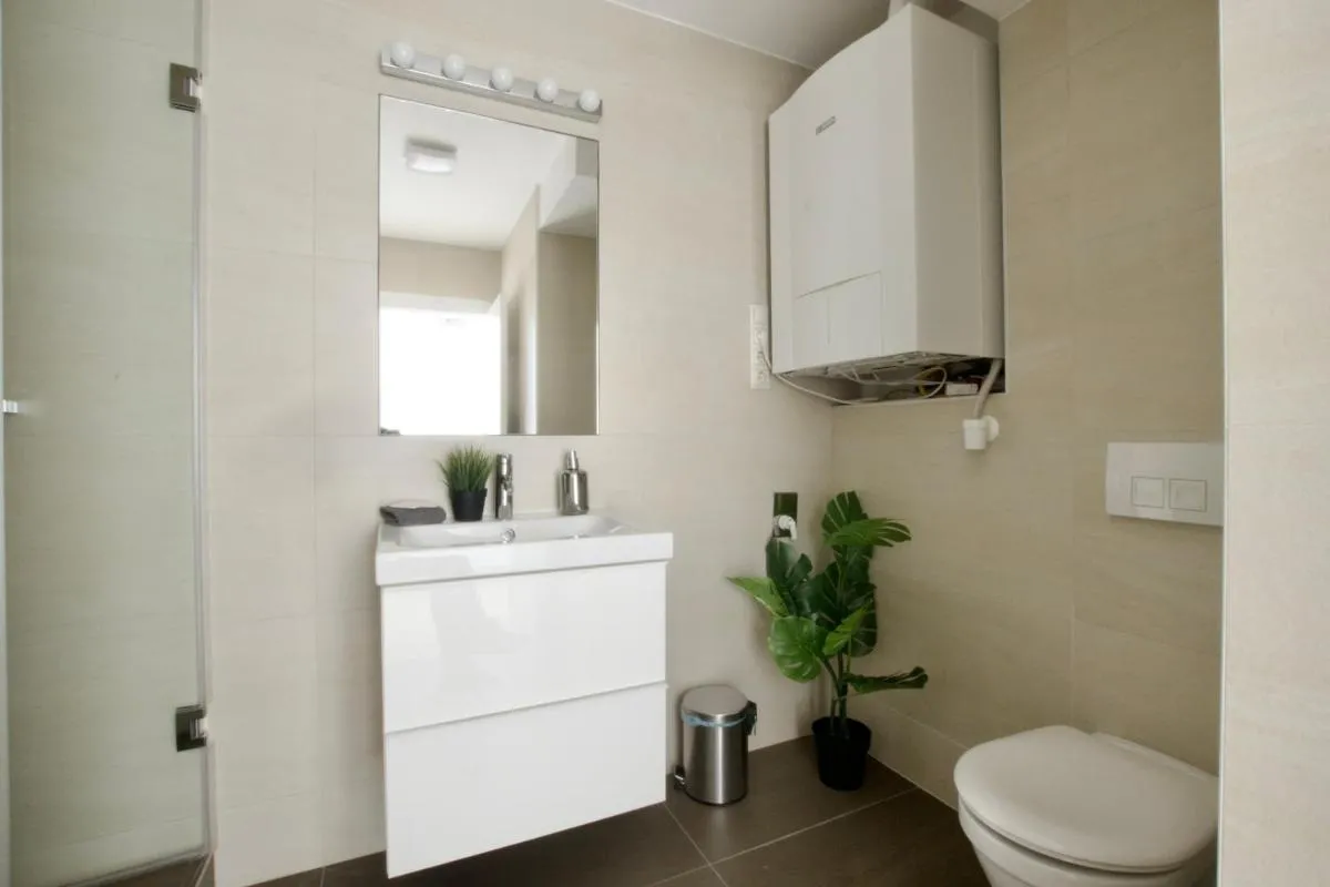 Image 2 of Penthouse Apartment by Hi5 -at the top of Budapest