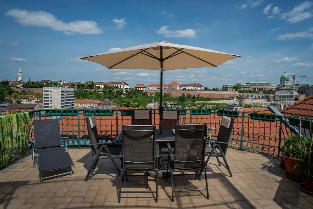 Image 5 of Penthouse with Free PARKING and Free BIKES, wellness 8 min walk