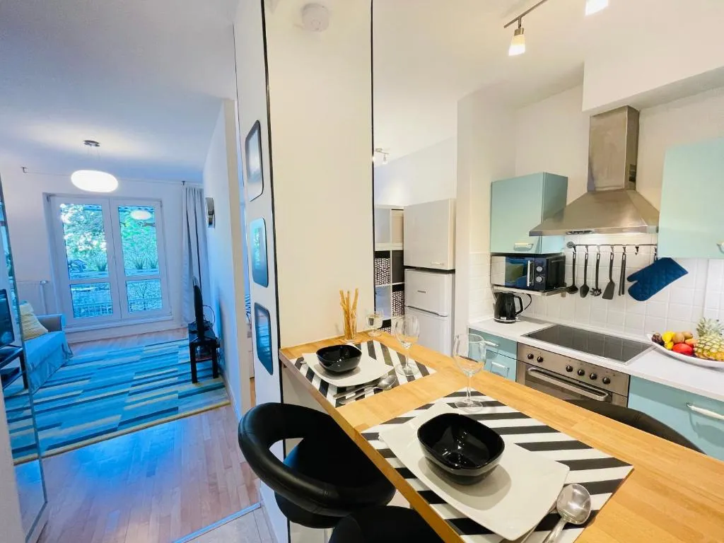 Image of Peony Holló Apartment – Free Garage under the house