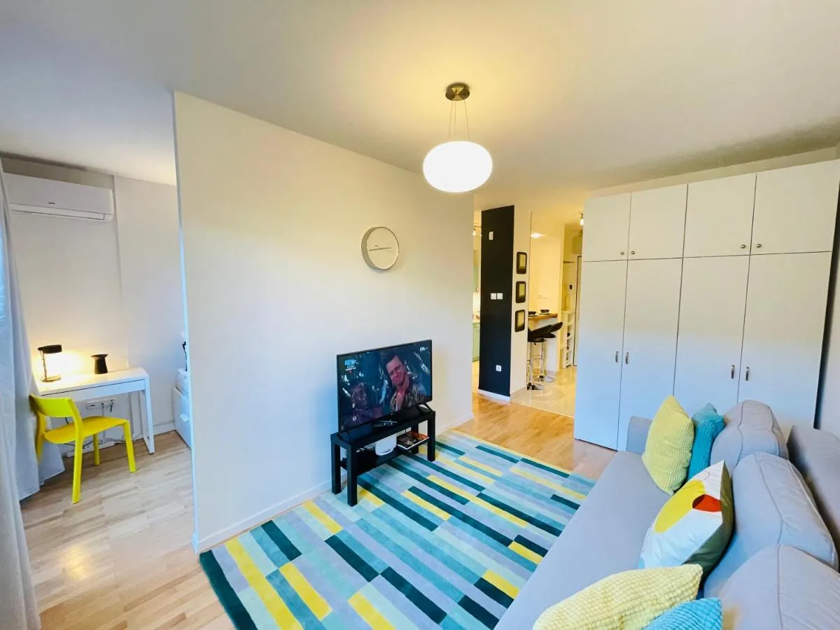 Image 4 of Peony Holló Apartment – Free Garage under the house