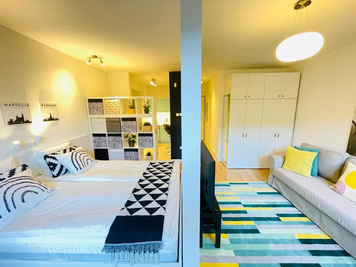Image 1 of Peony Holló Apartment – Free Garage under the house