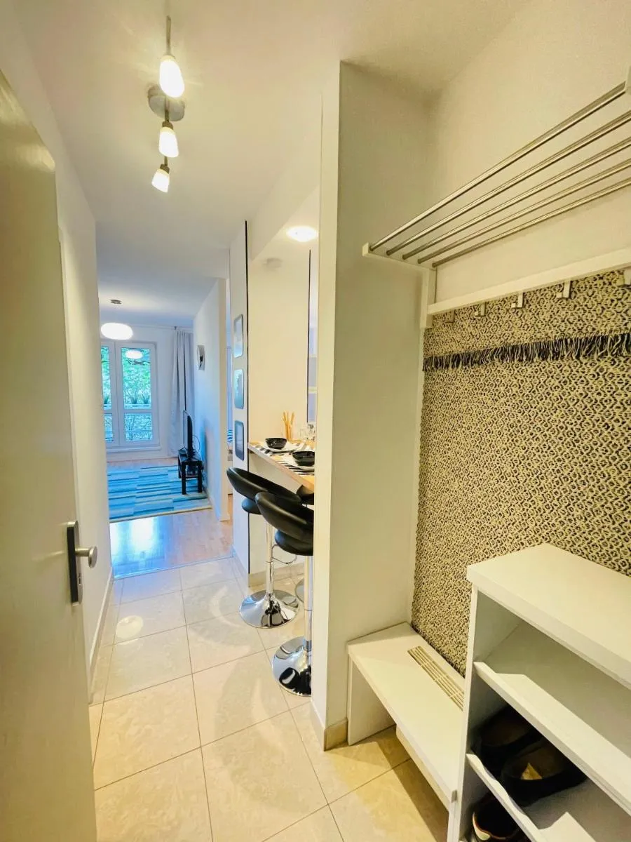 Image 3 of Peony Holló Apartment – Free Garage under the house