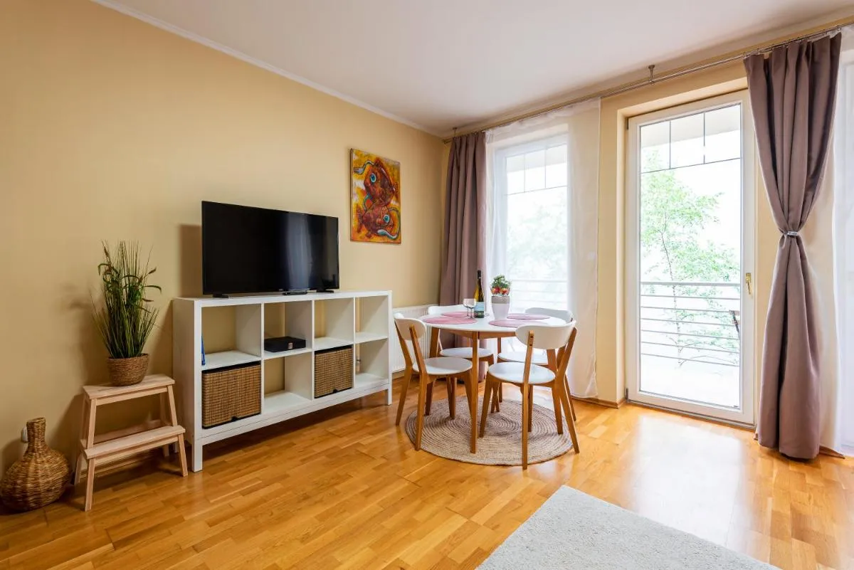 Image 4 of Pesti City Apartment&Free parking
