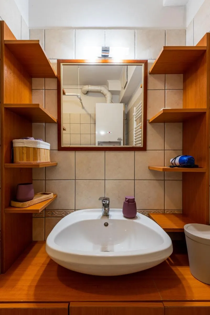Image 3 of Pesti City Apartment&Free parking