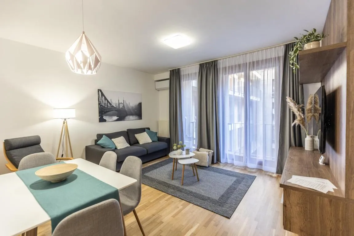 Image of Pleasure Place Apartment