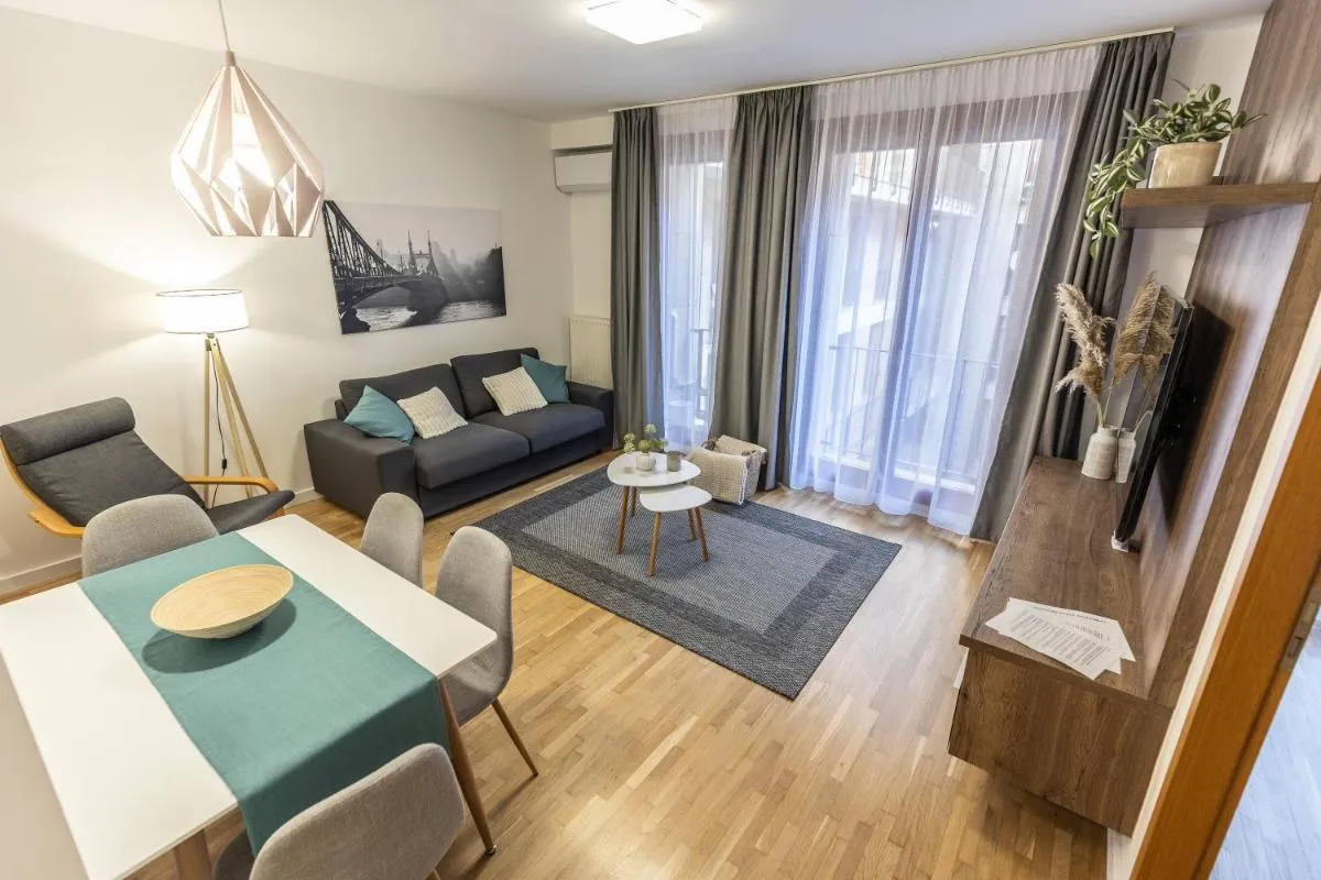 Image 1 of Pleasure Place Apartment