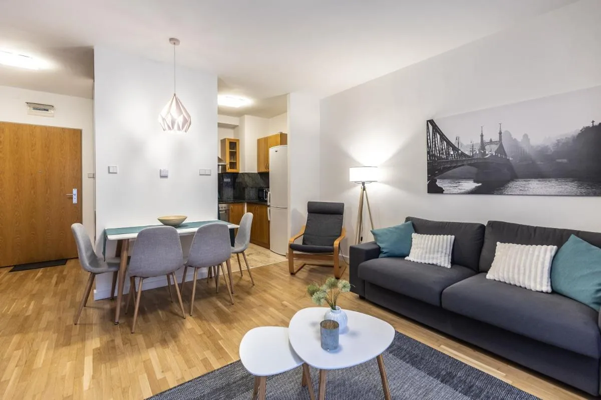 Image 3 of Pleasure Place Apartment