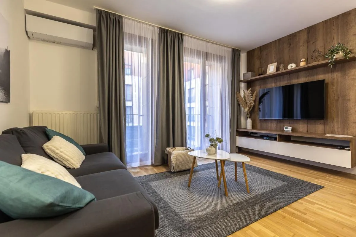 Image 4 of Pleasure Place Apartment